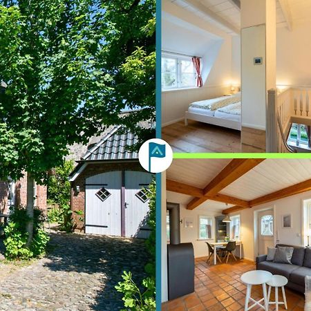 Ferienwohnung Oldsum Exteriér fotografie