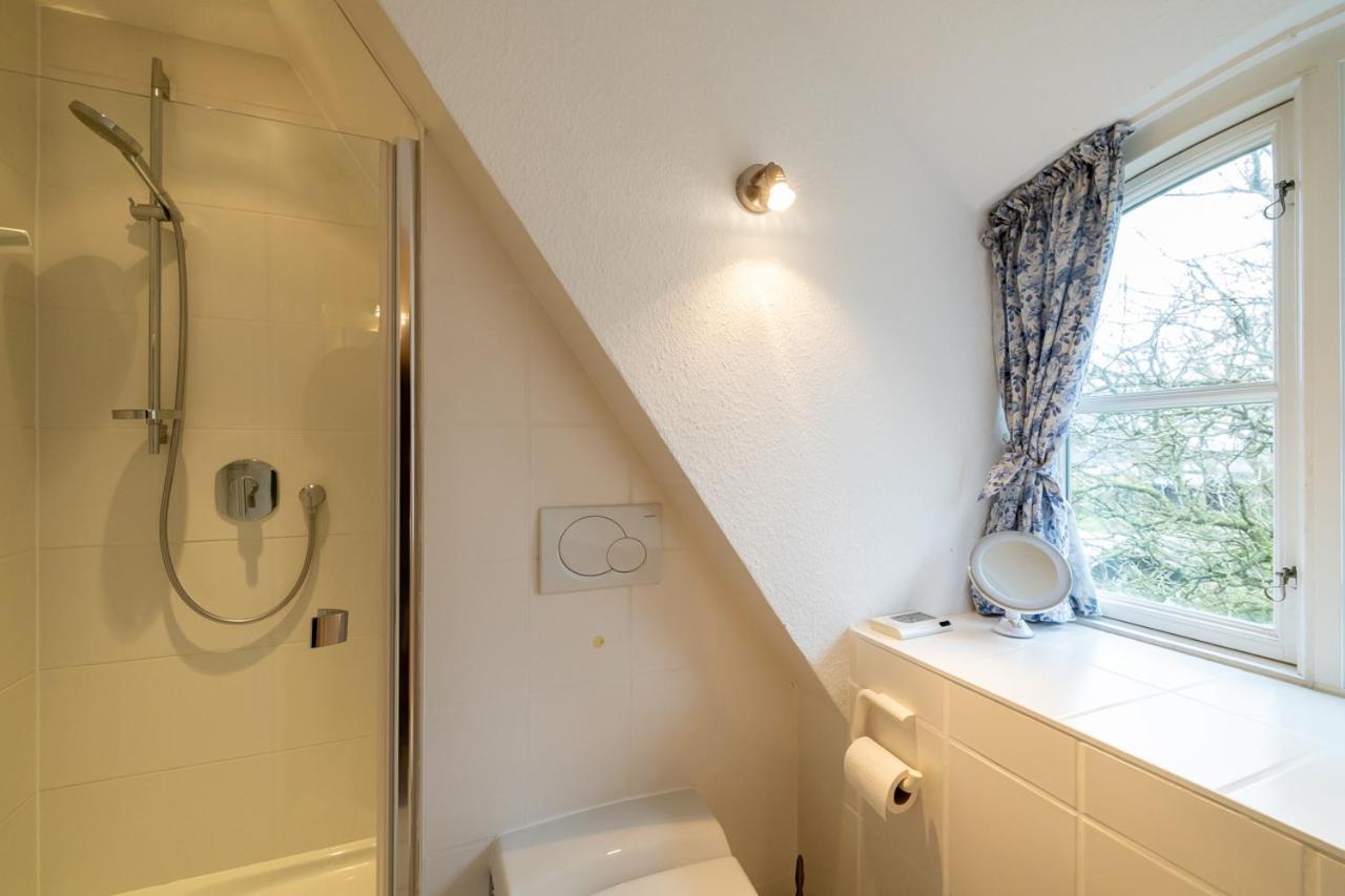 Ferienwohnung Oldsum Exteriér fotografie